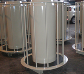 foto di STEEL BASKETS