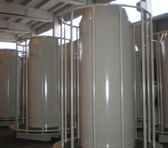 foto di STEEL BASKETS