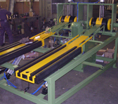 foto di Reflanging machine MRIFL