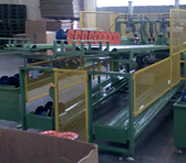 foto di Reflanging machine MRIFL