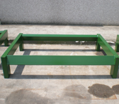 foto di Pallets PLTBO