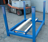 foto di Pallet PLTPL