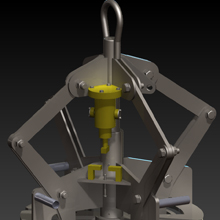 caratteristica Lifters ATSOL