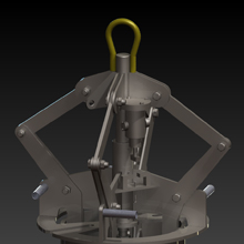 caratteristica Lifters ATSOL
