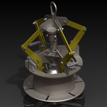 caratteristica Lifters ATSOL