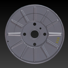 opzione Spool B-Type