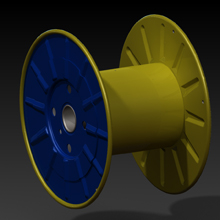 caratteristica Spool B-Type