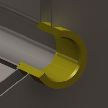 caratteristica BAP Steel