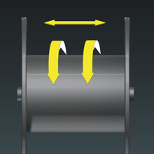 caratteristica BAP Steel
