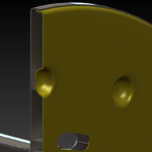 caratteristica BAP Steel