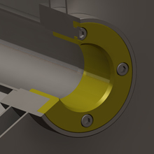 opzione BAP Steel