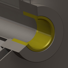 opzione BAP Steel