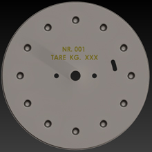 opzione BAP Steel
