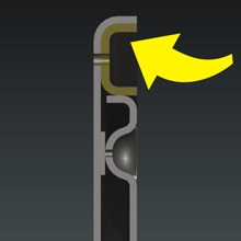 opzione BAP Steel