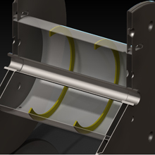 opzione BAP Steel