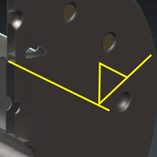 opzione BAP Steel