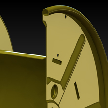 caratteristica BCG Steel