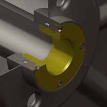 opzione BCG Steel