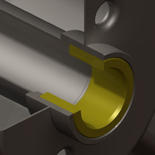 opzione BCG Steel