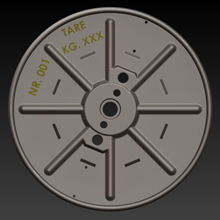 opzione BCG Steel