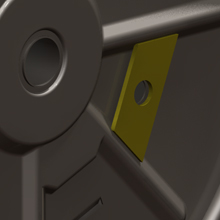 opzione BCG Steel