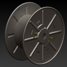 opzione BCG Steel