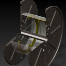 opzione BCG Steel