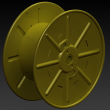 opzione BCG Steel