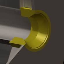caratteristica BCS Reel