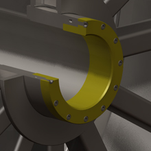 opzione BCS Reel