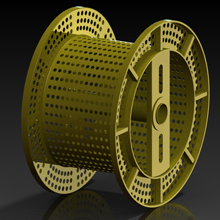 opzione BCS Reel