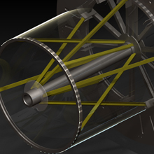 opzione BCS Reel
