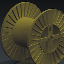 opzione BFA Reel