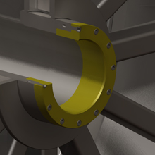 opzione BFA Reel