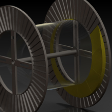 opzione BFA Reel