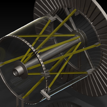 opzione BFA Reel