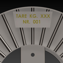 opzione BFA Reel