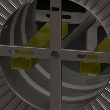 opzione BFA Reel