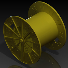 opzione BFA Reel