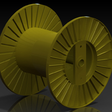 caratteristica BFA Reel