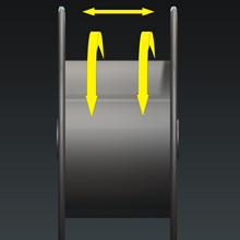 caratteristica BFD Steel