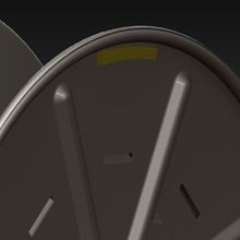 opzione BFD Steel
