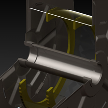 opzione BFD Steel