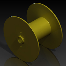 caratteristica BFP Reel
