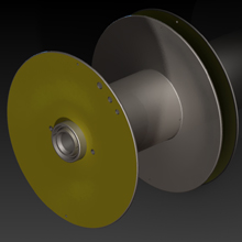 caratteristica BPE Reel