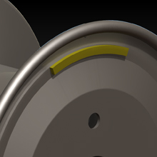 caratteristica BPS Reel