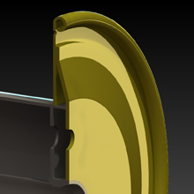 caratteristica BPS Reel