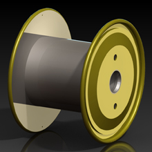 caratteristica BPS Reel