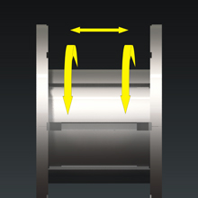 caratteristica BSC Steel