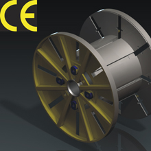 opzione BSC Steel